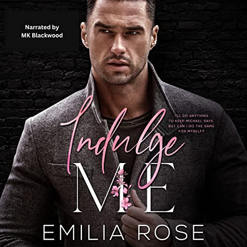 Cover of Indulge Me