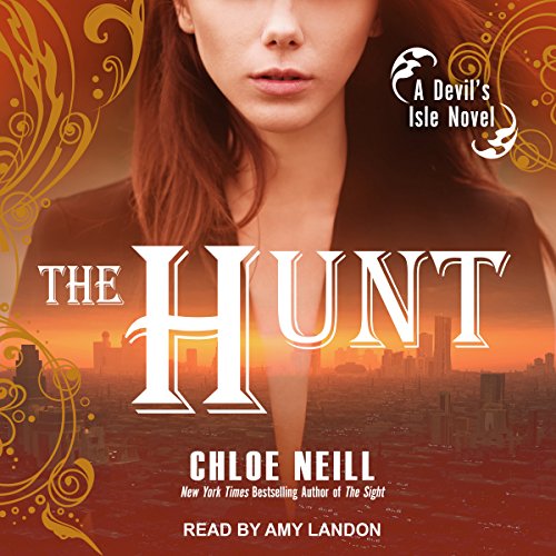 Cover of The Hunt