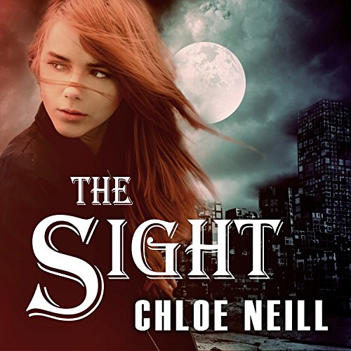 Cover of The Sight