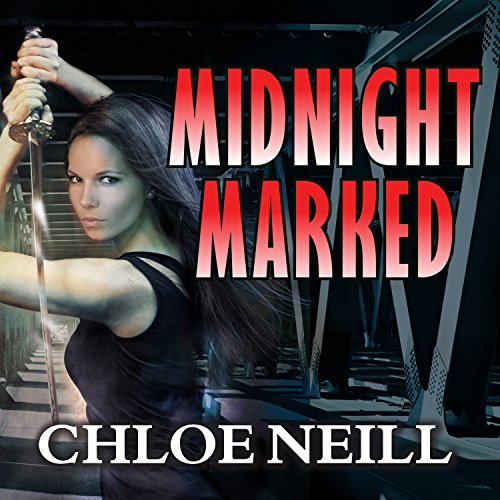 Cover of Midnight Marked
