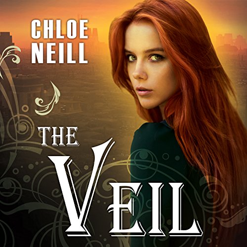 Cover of The Veil