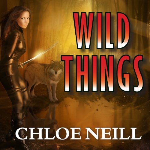 Cover of Wild Things