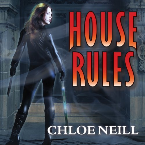 Cover of House Rules