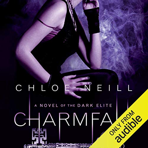 Cover of Charmfall