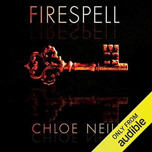 Cover of Firespell