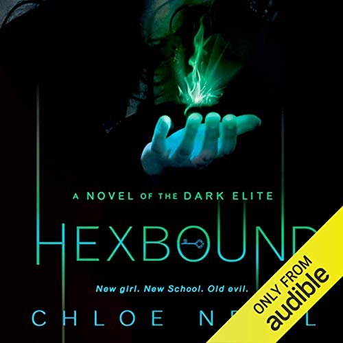 Cover of Hexbound