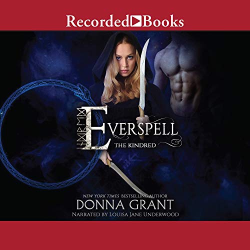 Cover of Everspell