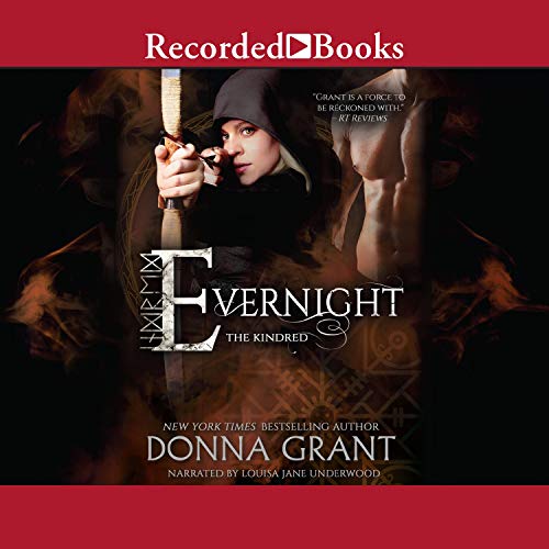 Cover of Evernight