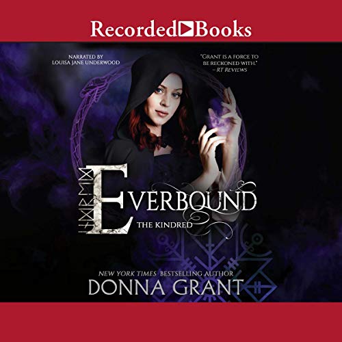 Cover of Everbound
