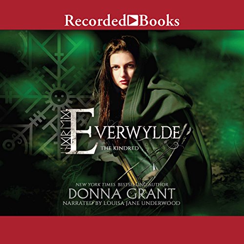 Cover of Everwylde