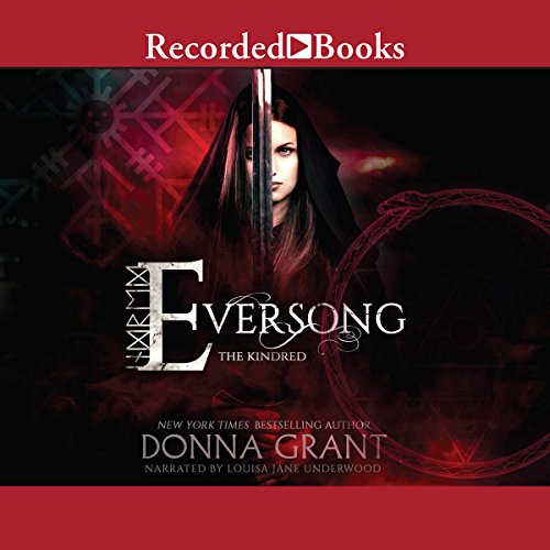 Cover of Eversong