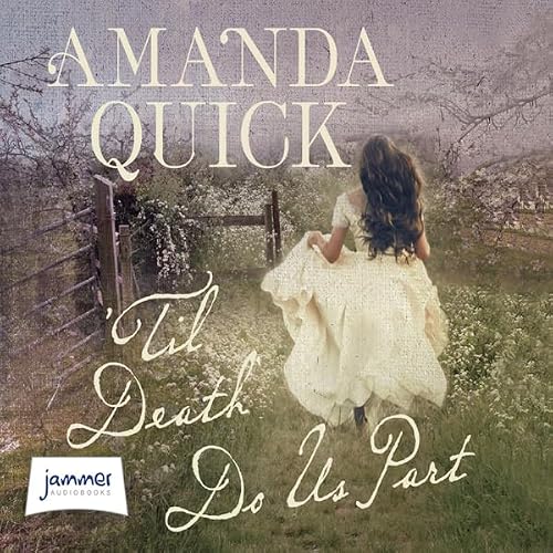 Cover of Til Death Do Us Part