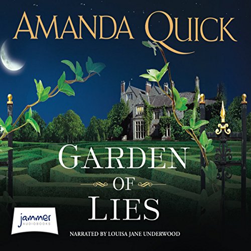 Cover of Garden of Lies