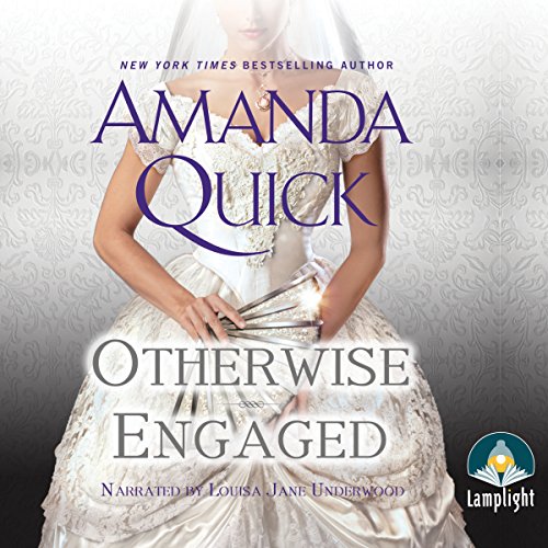Cover of Otherwise Engaged