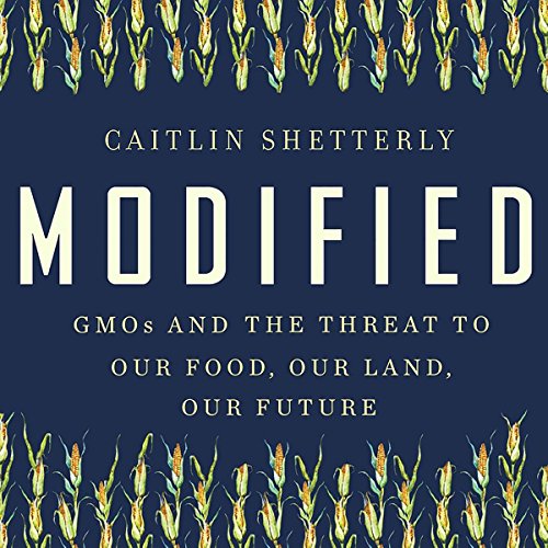 Cover of Modified