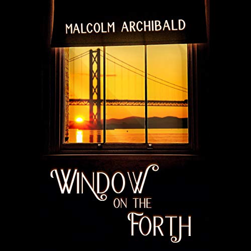 Cover of Window on the Forth