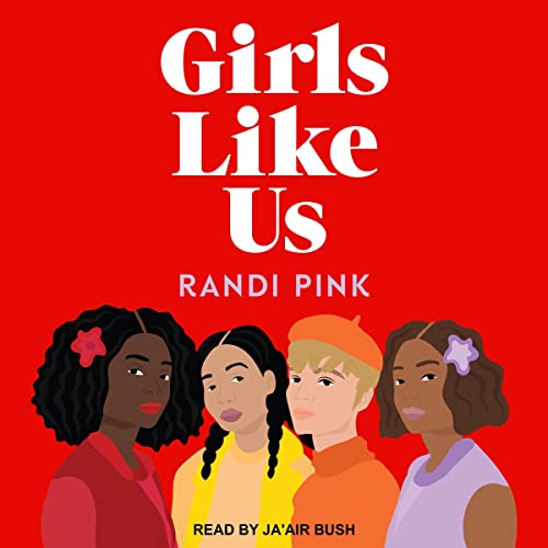 Cover of Girls Like Us