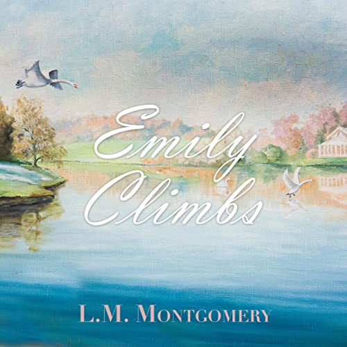 Cover of Emily Climbs