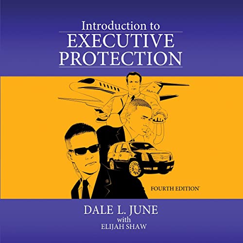 Cover of Introduction to Executive Protection