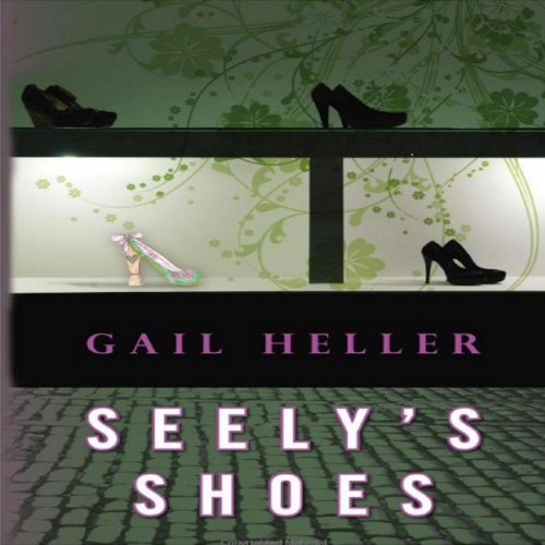 Cover of Seely's Shoes