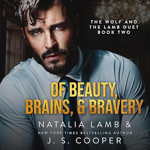 Cover of Of Beauty, Brains, & Bravery