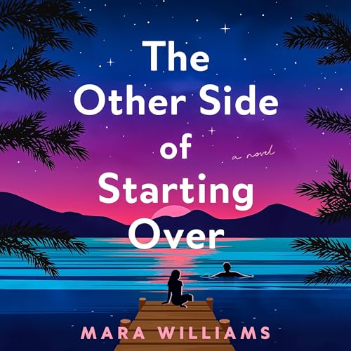 Cover of The Other Side of Starting Over