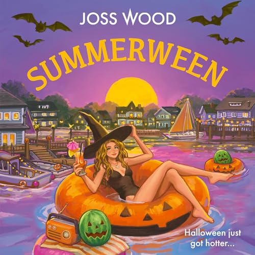 Cover of Summerween