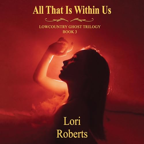 Cover of All That Is Within US