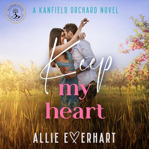 Cover of Keep My Heart