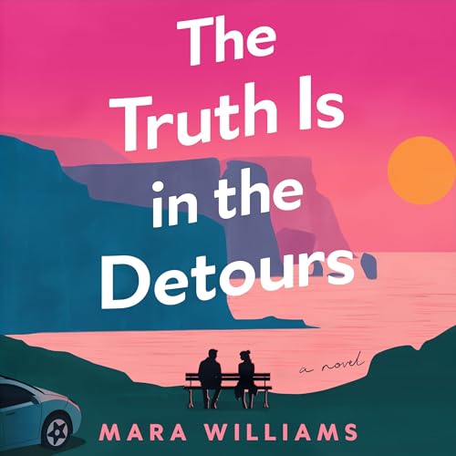 Cover of The Truth Is in the Detours