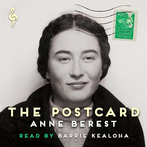 Cover of The Postcard