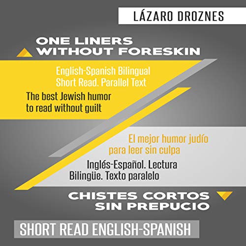 Cover of One Liners Without Foreskin