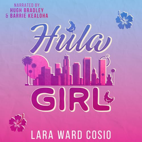Cover of Hula Girl