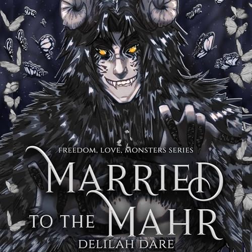Cover of Married to the Mahr