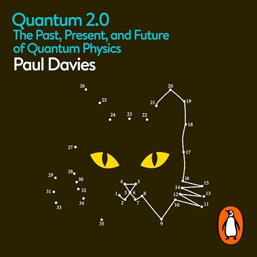 Cover of Quantum 2.0