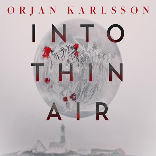 Cover of Into Thin Air