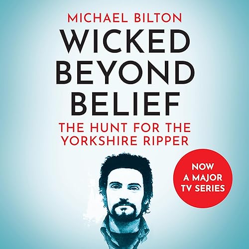Cover of Wicked Beyond Belief