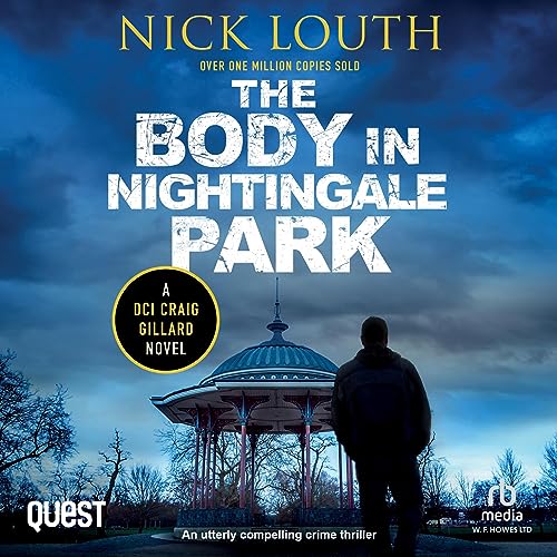 Cover of The Body in Nightingale Park