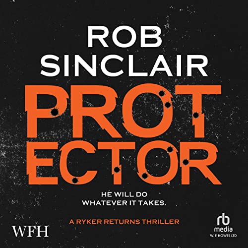 Cover of Protector