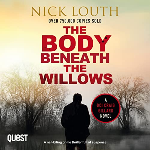Cover of The Body Beneath The Willows