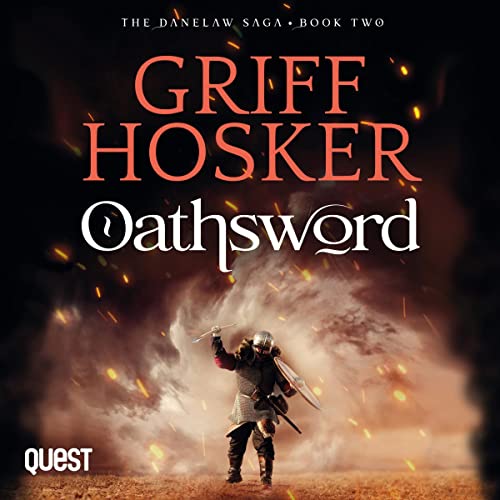 Cover of Oathsword