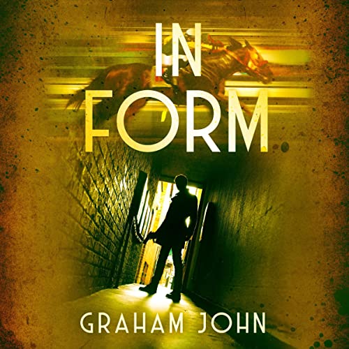 Cover of In Form