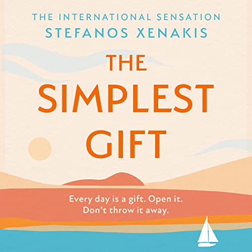 Cover of The Simplest Gift