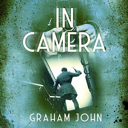 Cover of In Camera