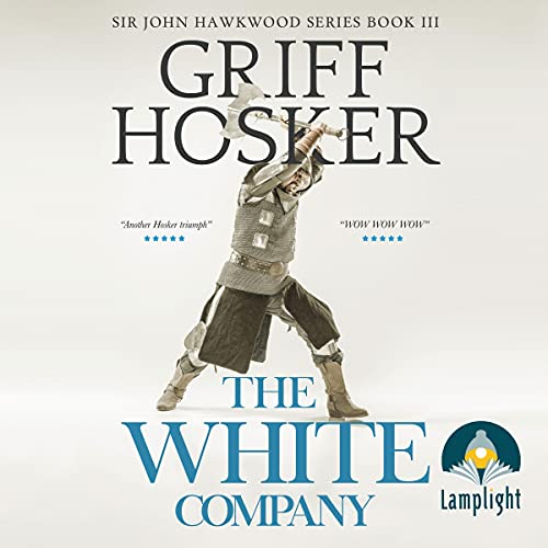 Cover of The White Company