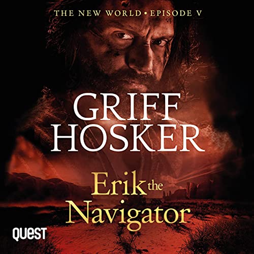 Cover of Erik the Navigator