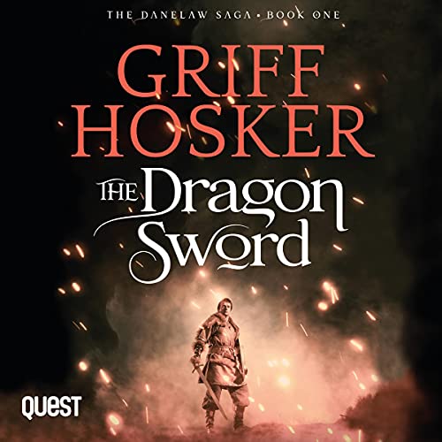 Cover of The Dragon Sword