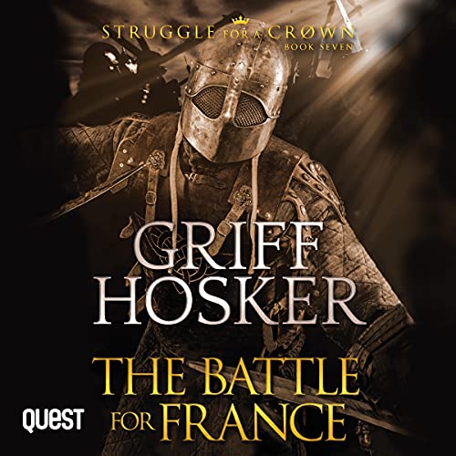 Cover of The Battle for France