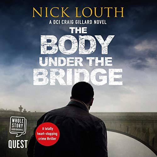 Cover of The Body Under the Bridge