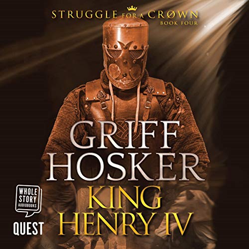 Cover of King Henry IV